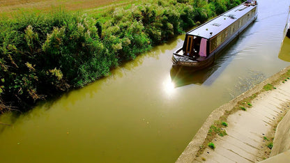Great Canal Journeys: The Best of Series One & Two (Prunella Scales & Timothy West)