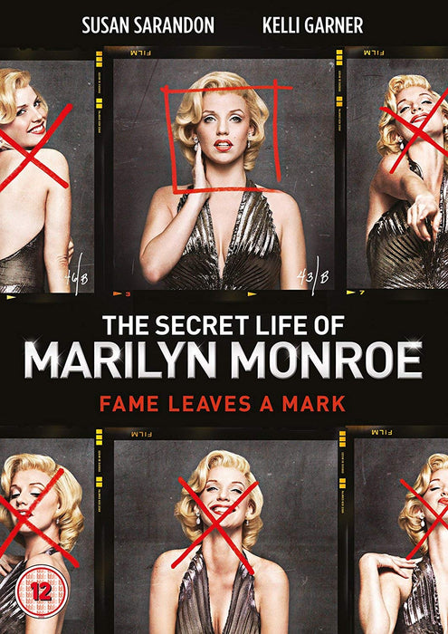 The Secret Life Of Marilyn Monroe