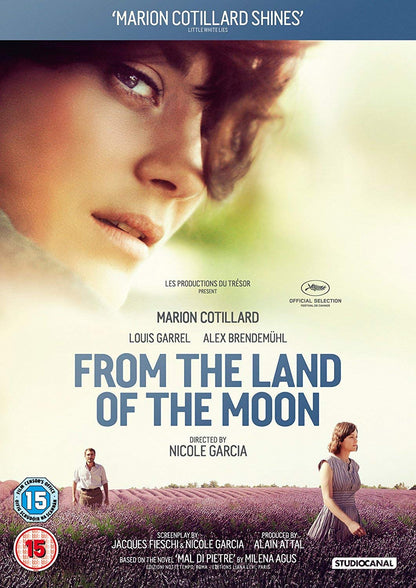 From The Land Of The Moon