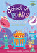 School Of Roars: Growling Up And Other Stories