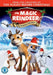 The Magic Reindeer