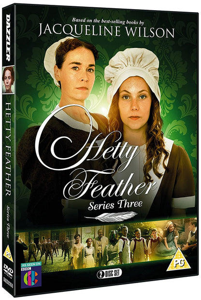 Hetty Feather: Series 3