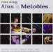 Pure Irish Airs & Melodies