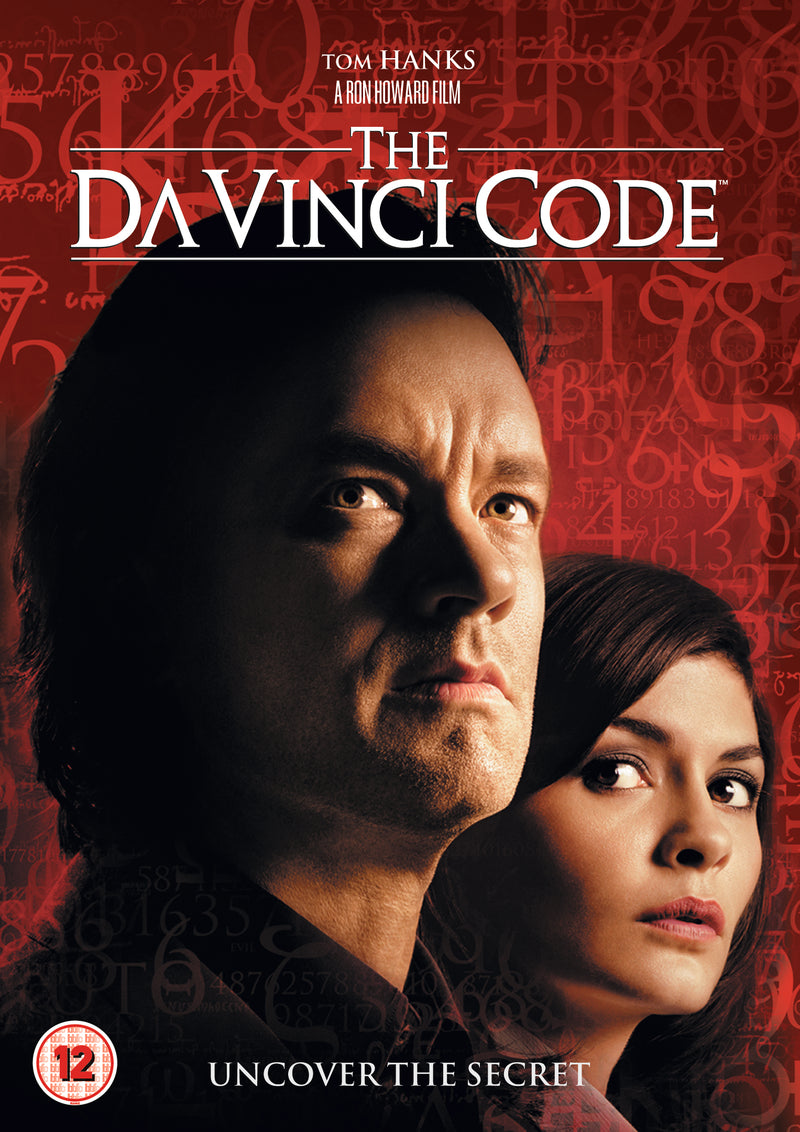 The Da Vinci Code