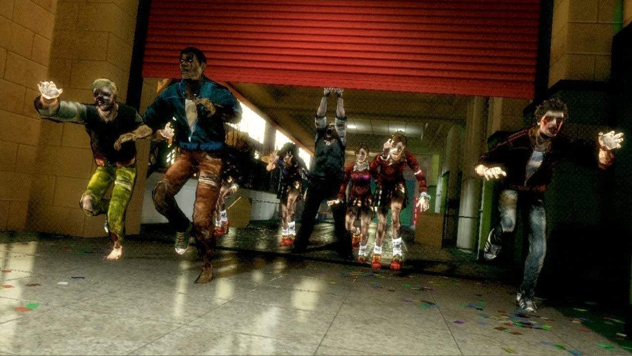 Lollipop Chainsaw - Xbox 360 by Warner Bros