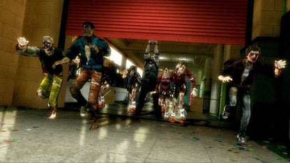 Lollipop Chainsaw - Xbox 360 by Warner Bros