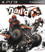 Nail'd / Game