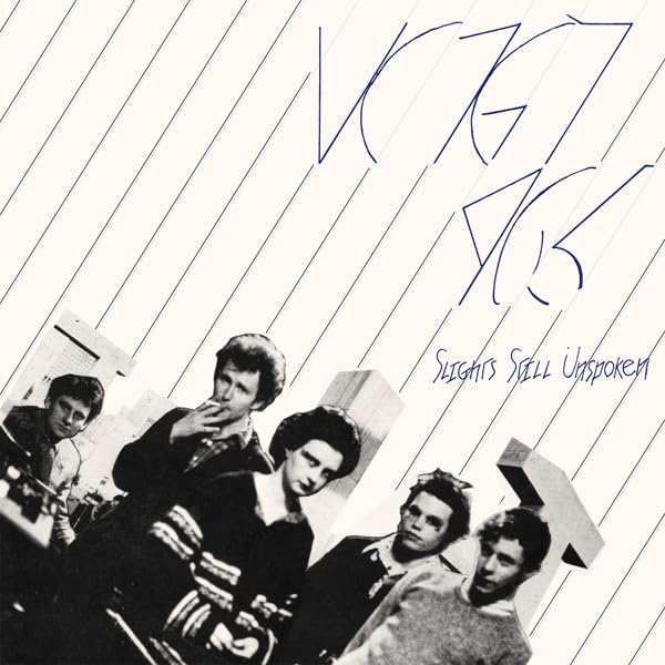 Slights Still Unspoken (1978-1979