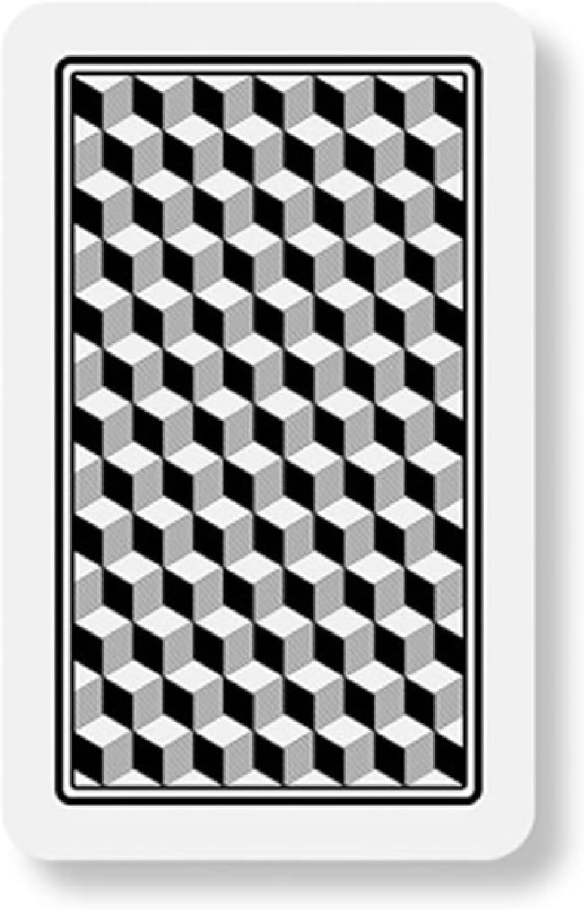 Dal Negro Carte DA GIOCO NAPOLETANE ITAL Single