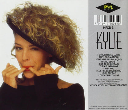 Kylie