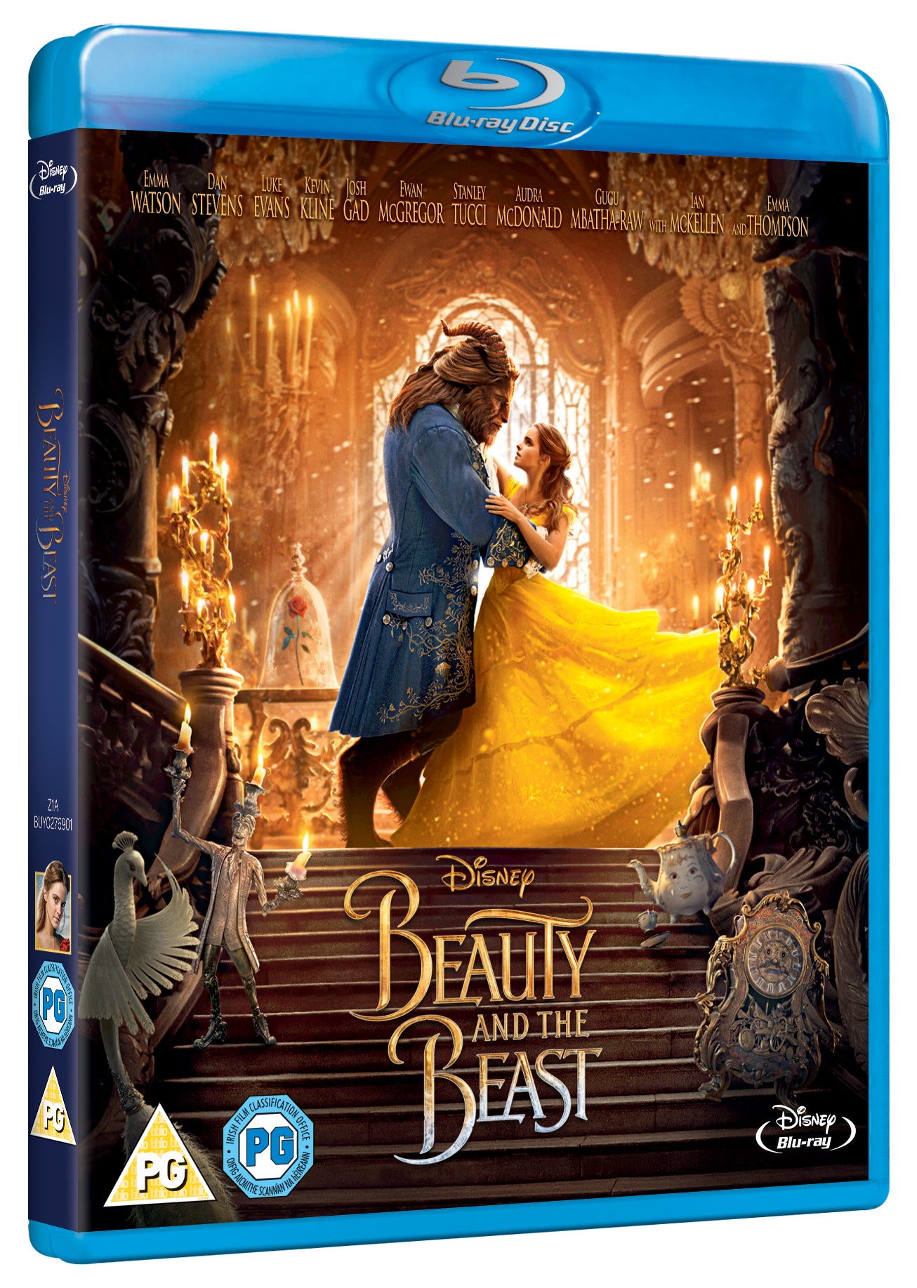 Beauty and the Beast