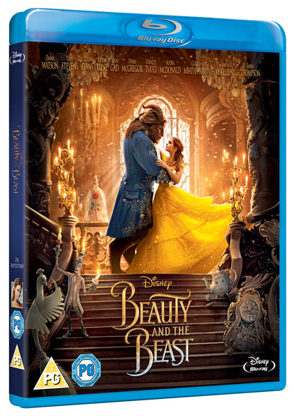 Beauty and the Beast