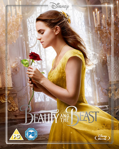 Beauty and the Beast