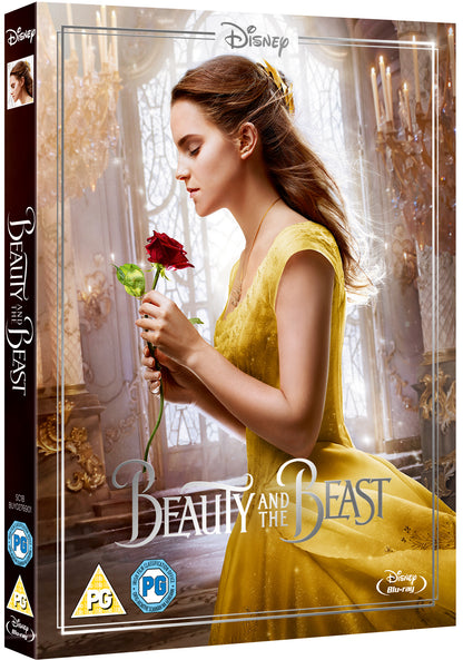 Beauty and the Beast