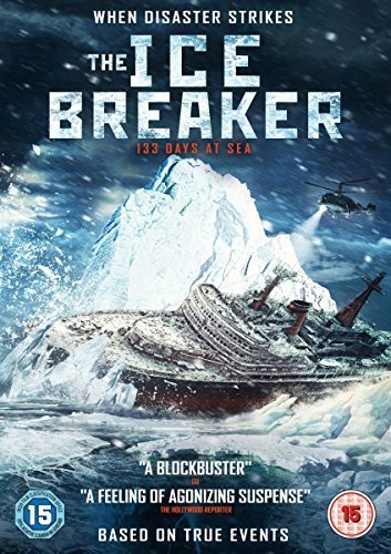 Ice Breaker, The