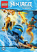 DVD1 - Lego Ninjago: Skybound (1 DVD