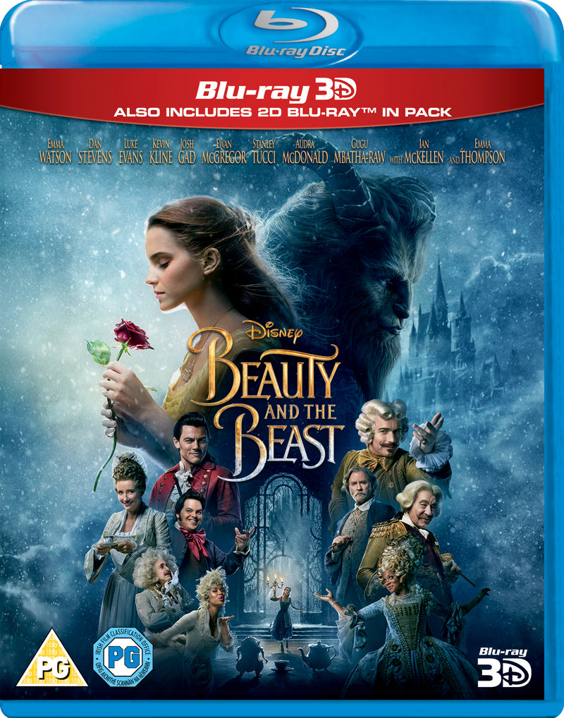 Beauty and the Beast