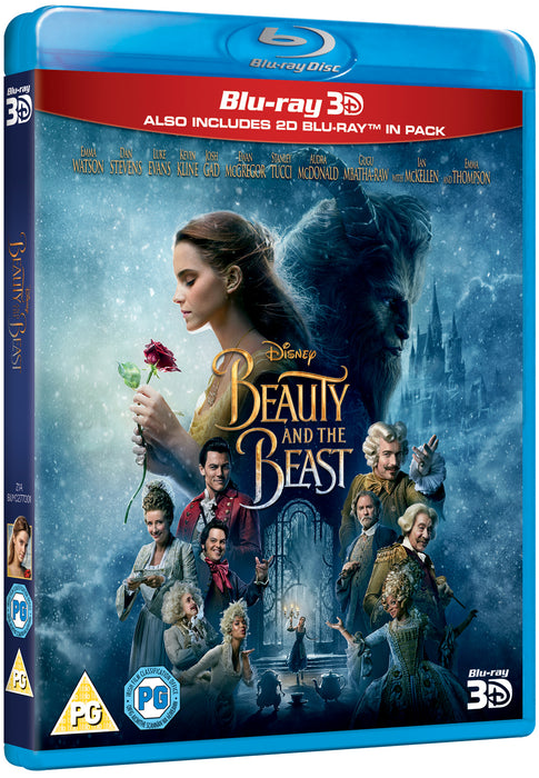 Beauty and the Beast