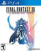 Final Fantasy XII: The Zodiac Age - PlayStation 4 PlayStation 4 Standard