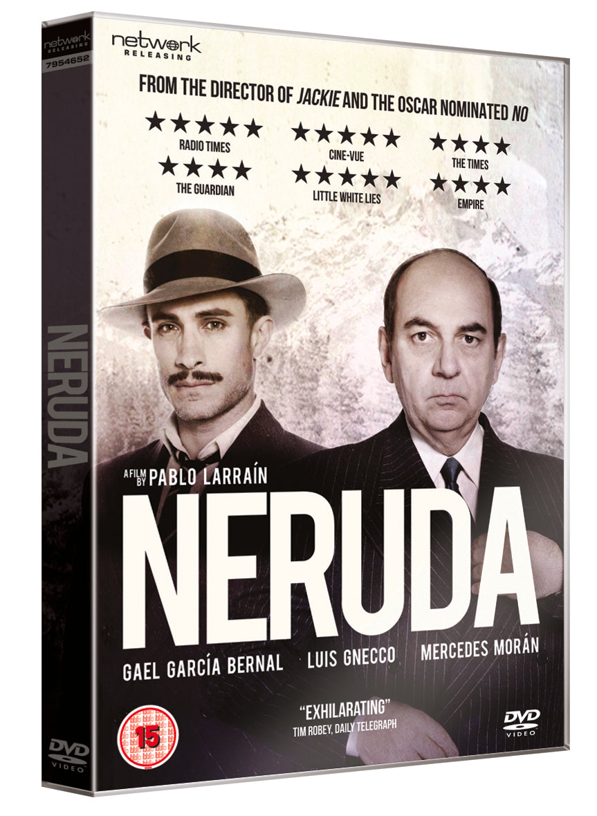 Neruda