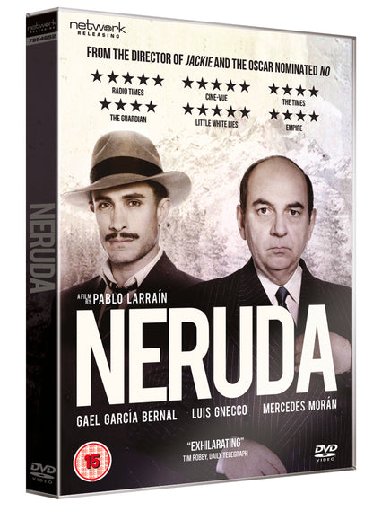 Neruda