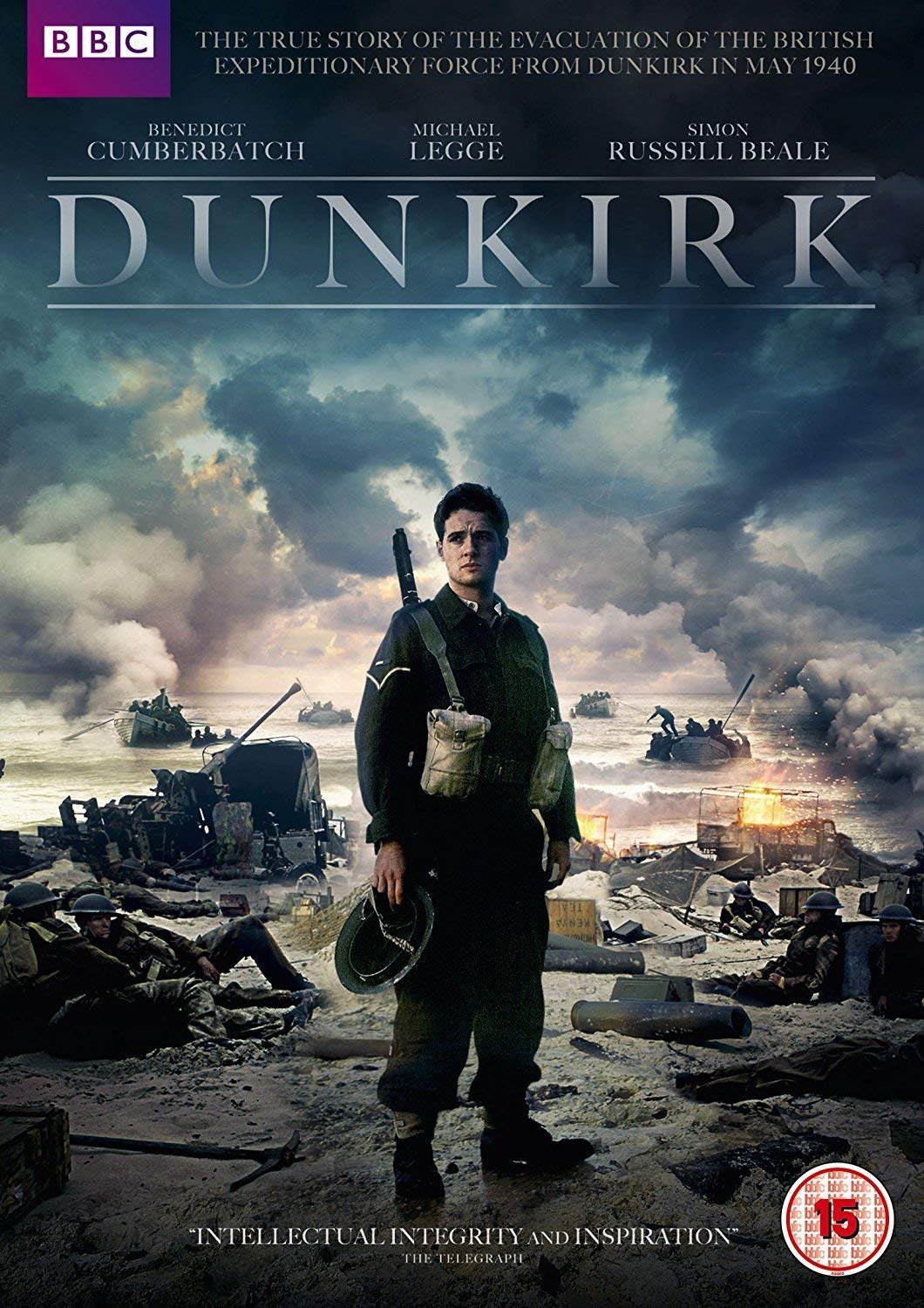 Dunkirk (BBC)