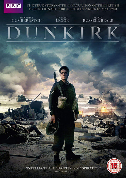 Dunkirk (BBC)