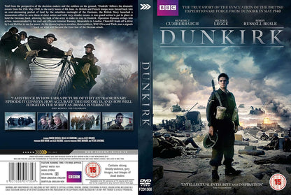 Dunkirk (BBC)