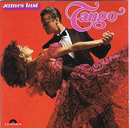 CD Tango