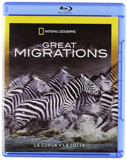 Great migrations