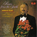 Plays Johann Strauss