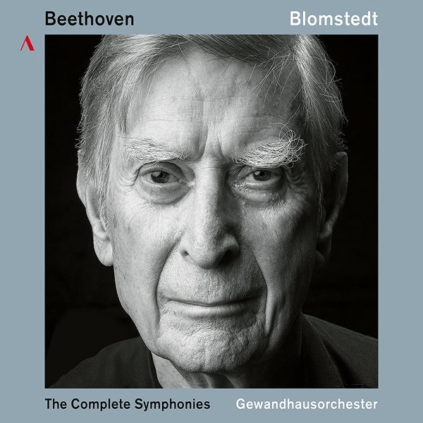 Beethoven: The Complete Symphonies