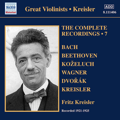 The Complete Recordings - Volume 7