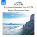 Antonio Soler: Keyboard Sonatas Nos. 67-74