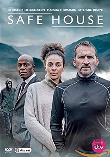 DVD - Safe House - Seizoen 1 (1 DVD