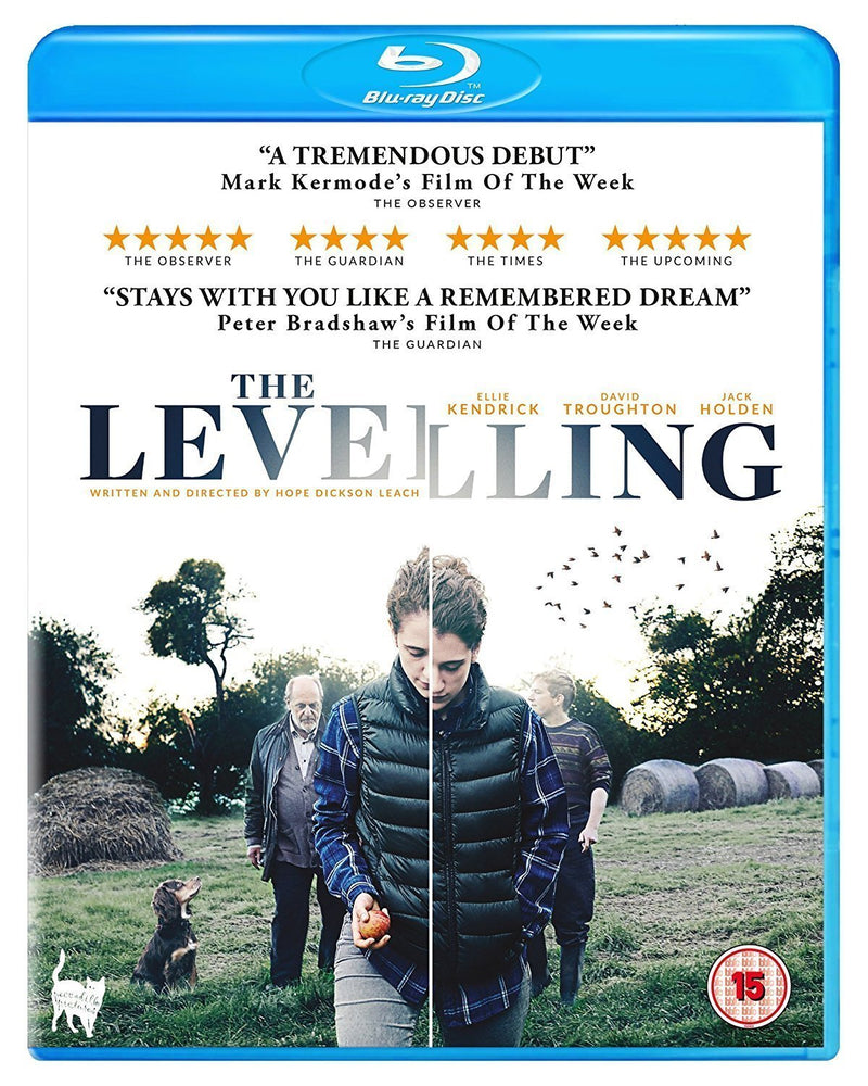 The Levelling