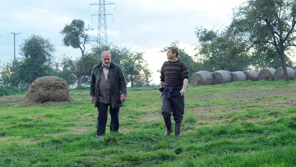 The Levelling