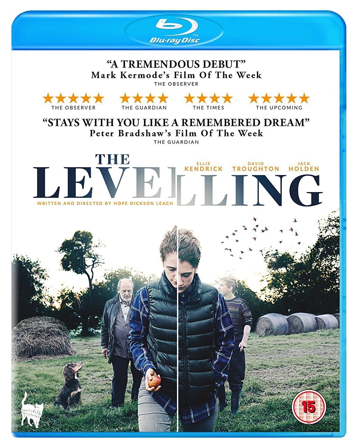 The Levelling