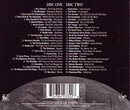 The Best Sixties Album in the World ... Ever! II