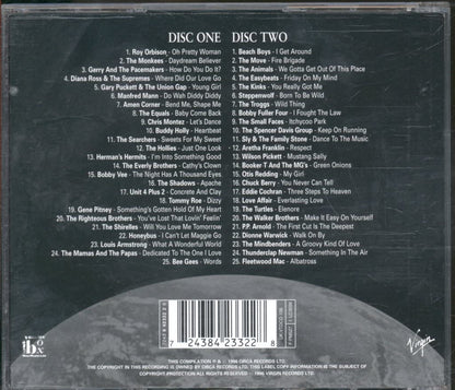 The Best Sixties Album in the World ... Ever! II
