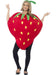 Smiffy's Women's Strawberry Costume