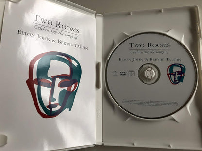 Elton John - Two Rooms - Celebrating the Songs of Elton John & Bernie Taupin