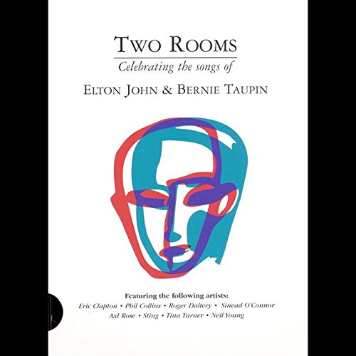 Elton John - Two Rooms - Celebrating the Songs of Elton John & Bernie Taupin