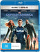 Captain America : The First Avenger