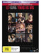One Direction: This Is Us (Blu-ray/DVD/UV