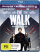 MOVIE - THE WALK (1 BLU-RAY