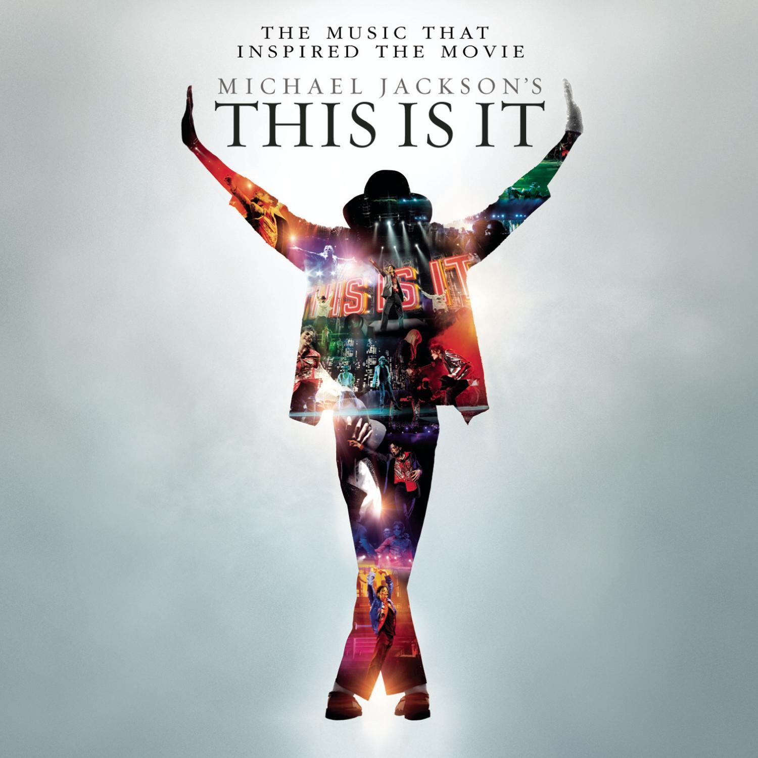 This Is It: The Music That Inspired the Movie