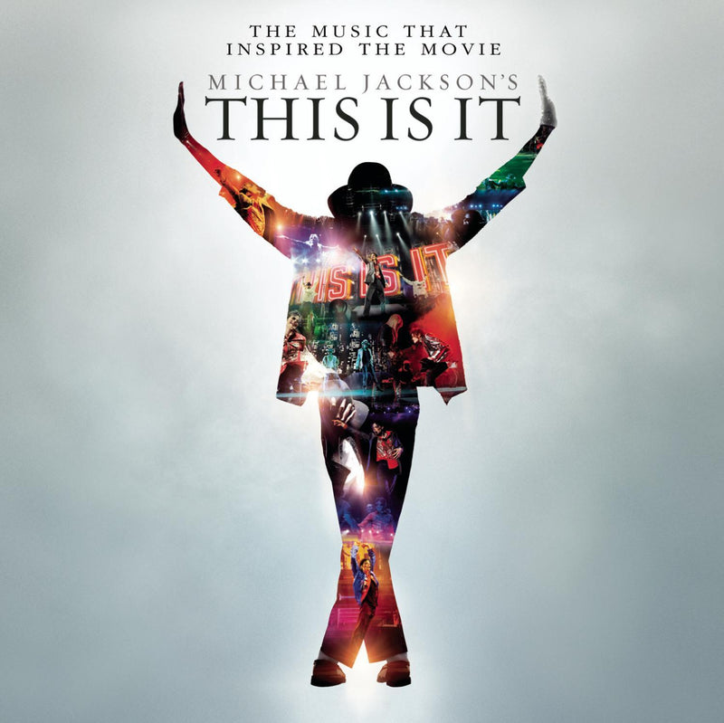 This Is It: The Music That Inspired the Movie