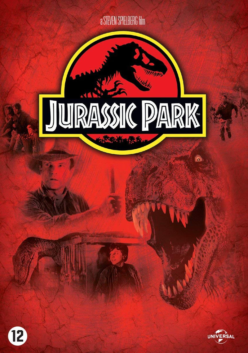 Jurassic Park 2015