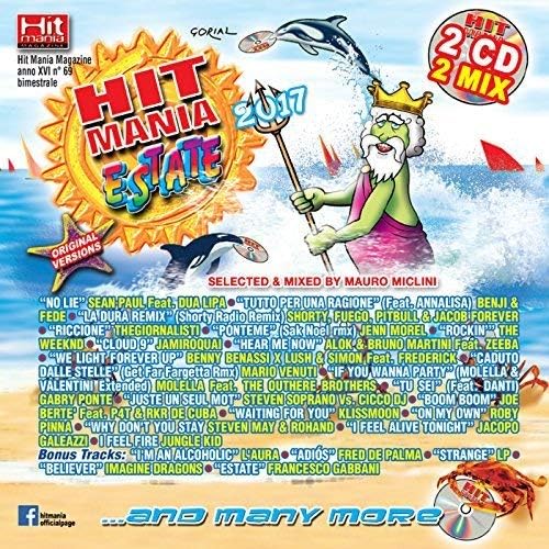 Hit Mania Estate 2017